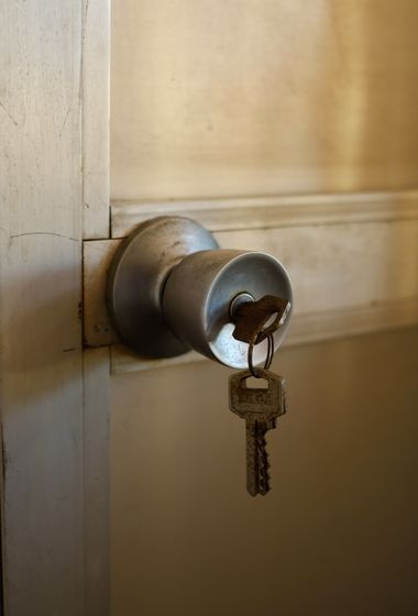 locksmith door lock