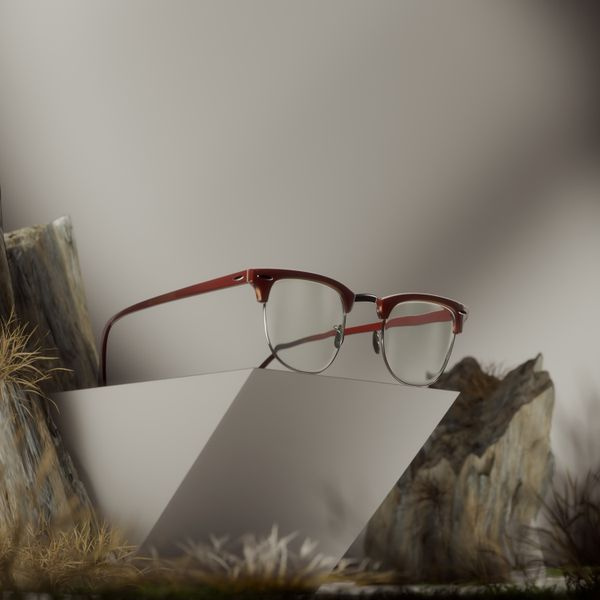 eyeglasses optometry