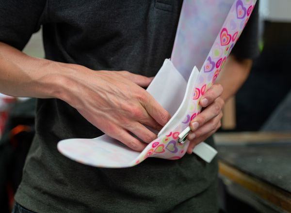 orthotic insoles