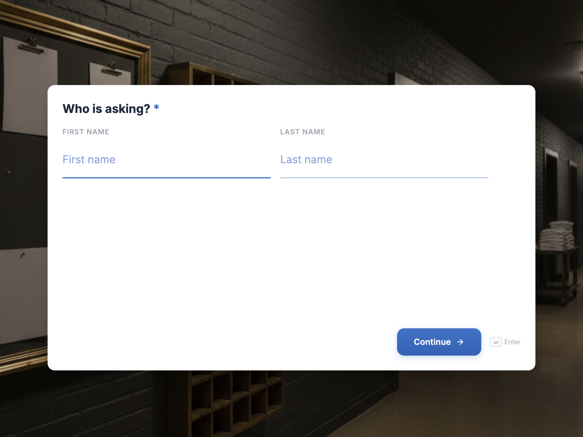 Shift swap request form example